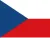 Застава која представља локални код: cs-CZ